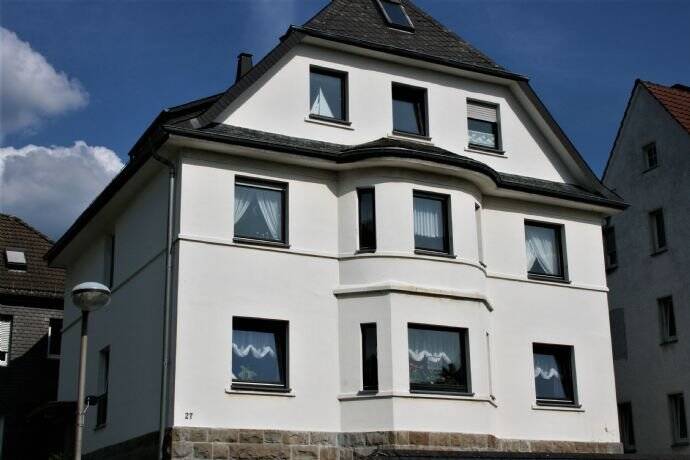 59821 Arnsberg, Neustadt, Nähe Bezirksregierung, 59821 Arnsberg