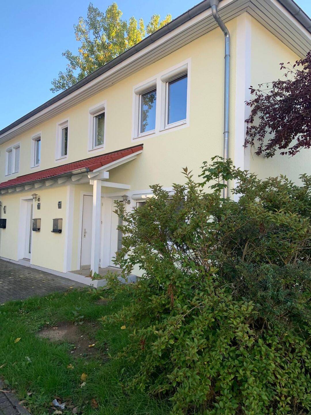 Traumhafte EG Wohnung mit Garten, 92237 Sulzbach-Rosenberg