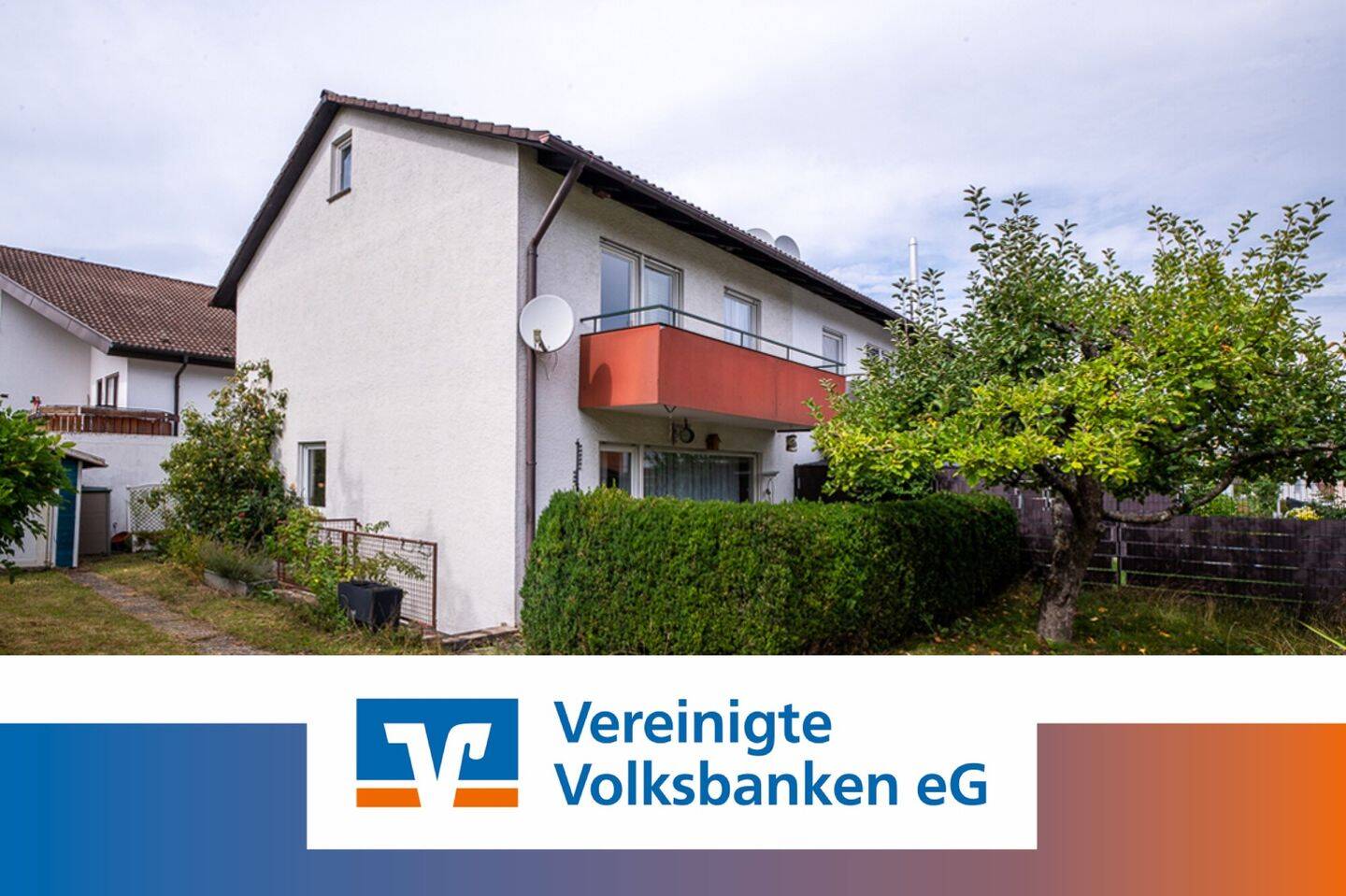 Schaffen Sie sich ein wundervolles, neues Zuhause…, 71263 Weil der Stadt