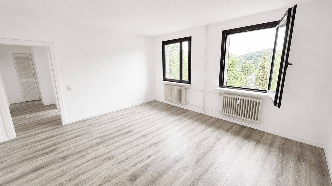 Gemütliches Zuhause in ruhiger Lage von Langerfeld-Beyenburg, 42287 Wuppertal (Barmen)