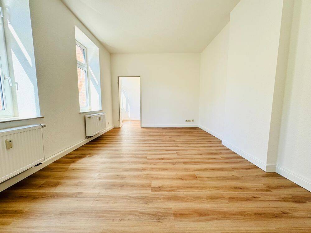 hochwertige 2 Raum Wohnung +++TOP+++ in attraktiver Lage in Dessau, 6842 Dessau-Roßlau (Innenstadt Kleutsch Mildensee Sollnitz Süd)