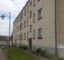 166.03 Schöne 3 ZKB Wohnung in St. Annenweg 1 Vacha 167.04, 36404 Vacha