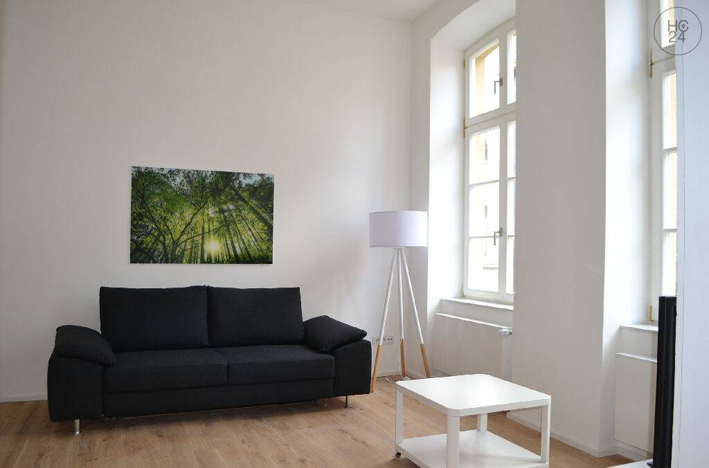 Altbaufeeling in der Südstadt – möbliert –, 50678 Köln (Innenstadt-Süd Altstadt-Süd Neustadt-Süd)
