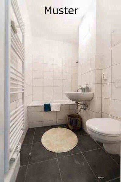 Ihre neue Wohnung: 2-Zimmer-Wohnung, 65462 Ginsheim-Gustavsburg