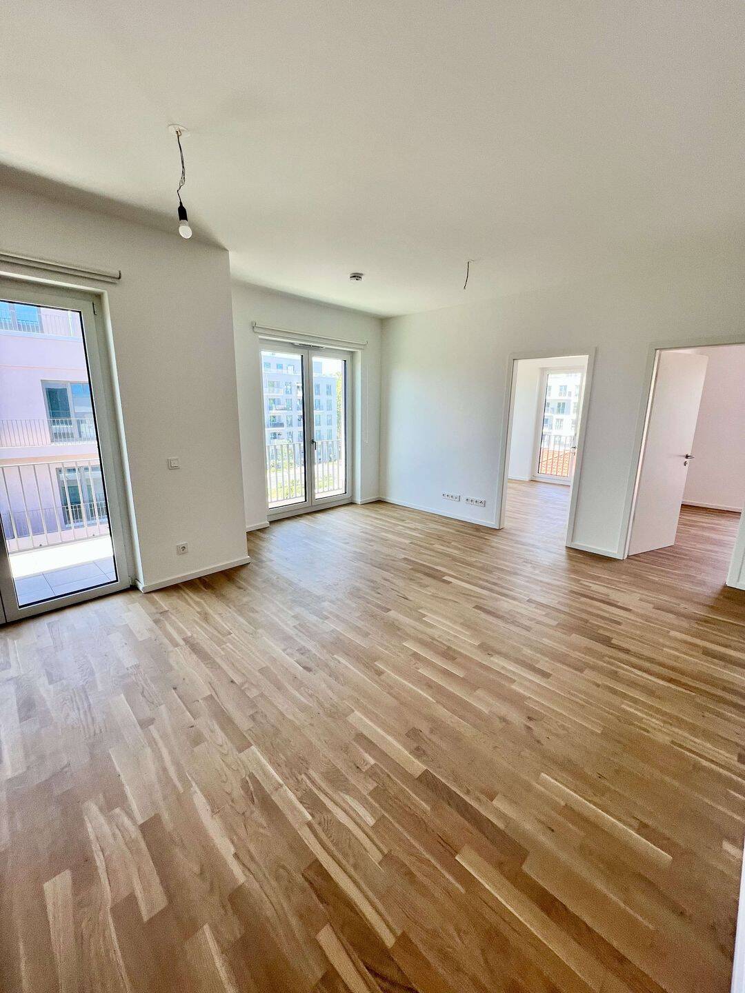 NEU Havelufer Quartier 3 Zimmer mit Balkon, 13587 Berlin (Spandau Hakenfelde Kolonie Wannseeaten Siedl. Wohnsiedlung Hakenfelde)