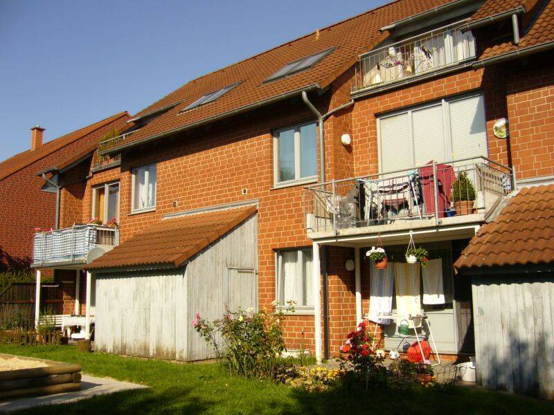 3-Zimmer-Wohnung in Porta Westfalica Hausberge, 32457 Porta Westfalica