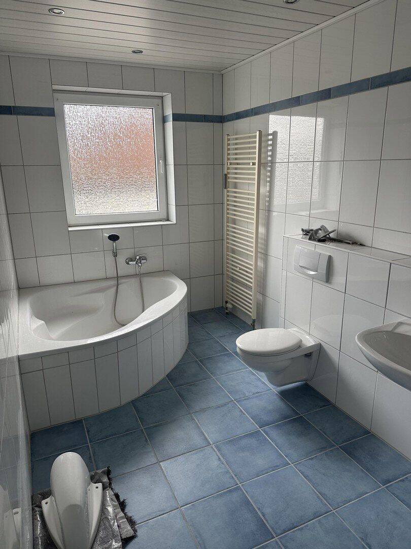 3 Zimmerwohnung – mit Terasse, 53949 Dahlem