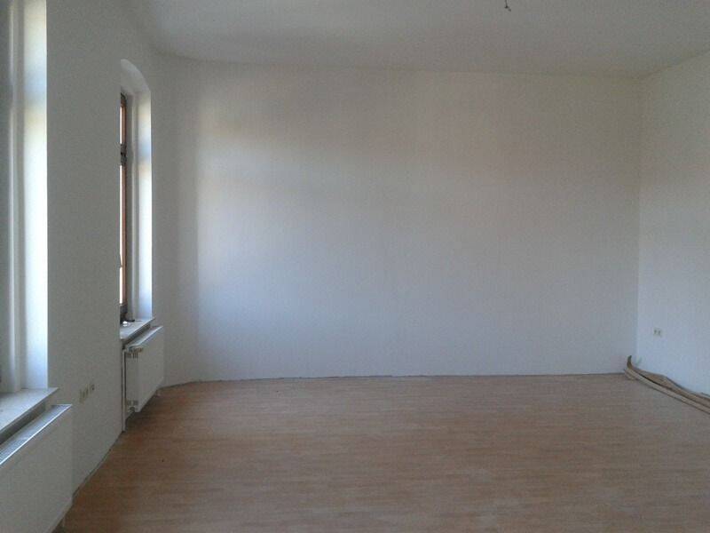 ruhige 1- Raumwohnung im Hinterhaus – im Zentrum von Görlitz !, 2826 Görlitz