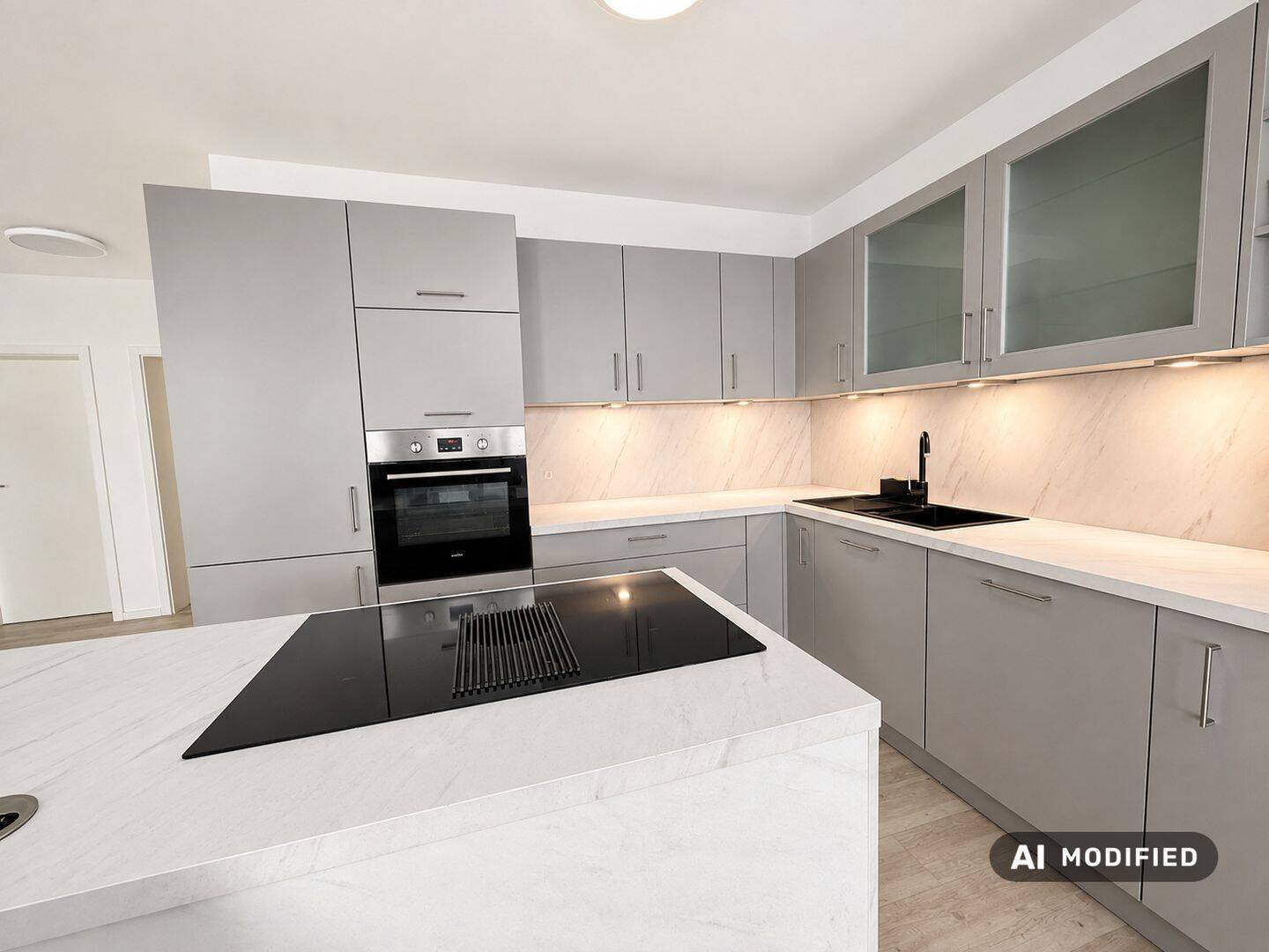 Moderne 4-Zimmer-Wohnung in Lehrberg – Ihr neues Zuhause erwartet Sie!, 91611 Lehrberg