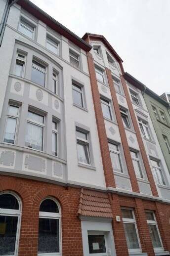 EF – 2 ZKB zu vermieten – nach Modernisierung, 99086 Erfurt