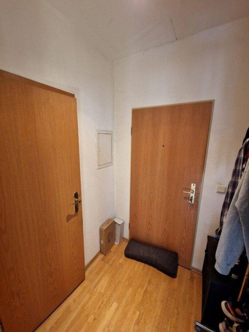 Wunderschöne 1-Zimmer Wohnung im Paulusviertel nahe des Wasserturms, 6114 Halle (Saale) (Am Wasserturm Giebichenstein Innenstadt Paulusviertel Trotha)
