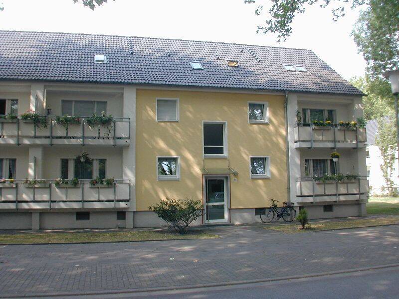Wohnen, wo das Herz schlägt – in ruhiger und doch zentraler Lage., 45326 Essen (Altenessen-Nord Altenessen-Süd)