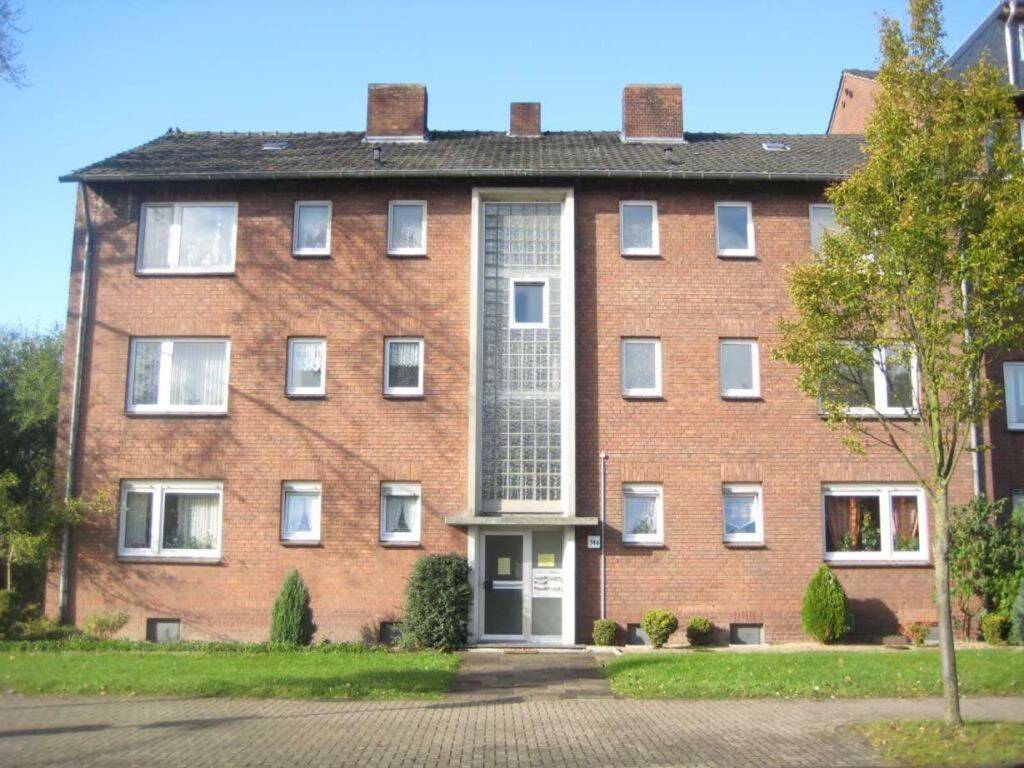 Wohnen, wo das Herz schlägt., 47445 Moers