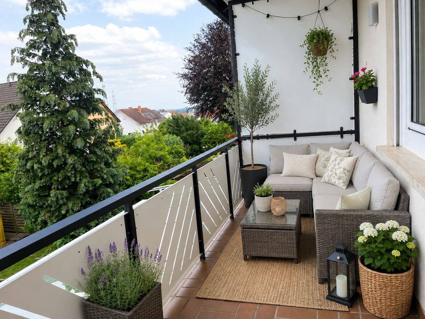 Ein Zuhause für Ruhesuchende (Single oder Paar), 63755 Alzenau