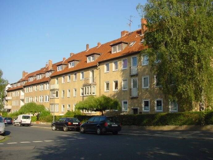 1 Zimmer Wohnung, 31141 Hildesheim