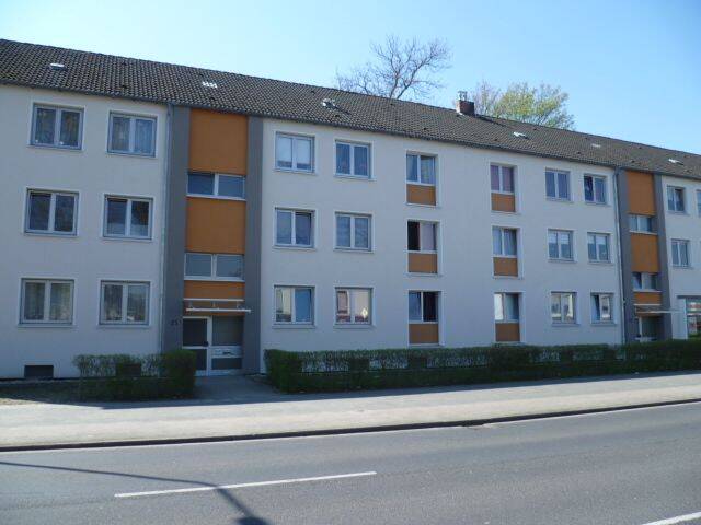 Demnächst frei! 3-Zimmer-Wohnung in Düsseldorf Vennhausen Nachmieter gesucht, 40627 Düsseldorf (Gerresheim Unterbach Vennhausen)