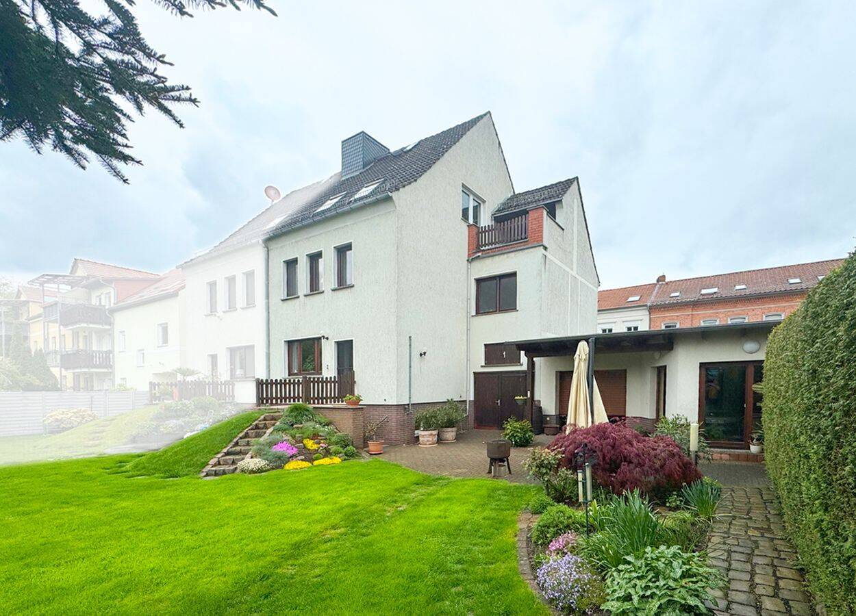 Haus in Stendal, 39576 Stendal
