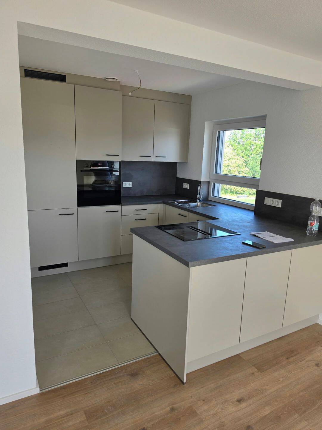 Erstbezug – Moderne und helle 5,5 Zimmer Wohnung, 72519 Veringenstadt
