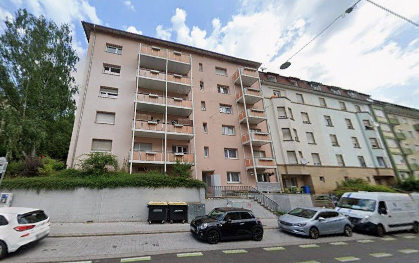 frisch renovierte und voll möblierte, 75172 Pforzheim (Brötzingen Innenstadt Südweststadt Weststadt)