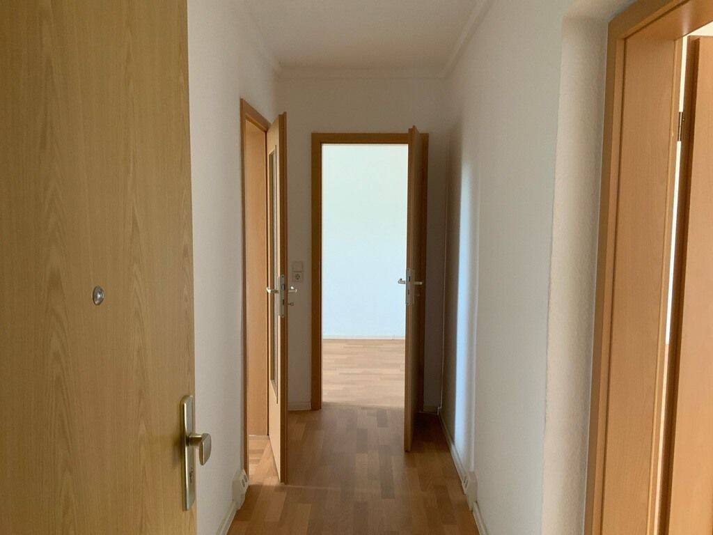 3-Raumwohnung mit fisch saniertem Bad, 4347 Leipzig (Heiterblick Schönefeld Schönefeld-Abtnaundorf Schönefeld-Ost Thekla)