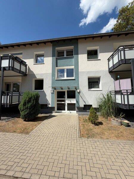 Ankommen und wohlfühlen: Großzügige 3,5-Zimmer-Wohnung, 45327 Essen (Katernberg Stoppenberg)