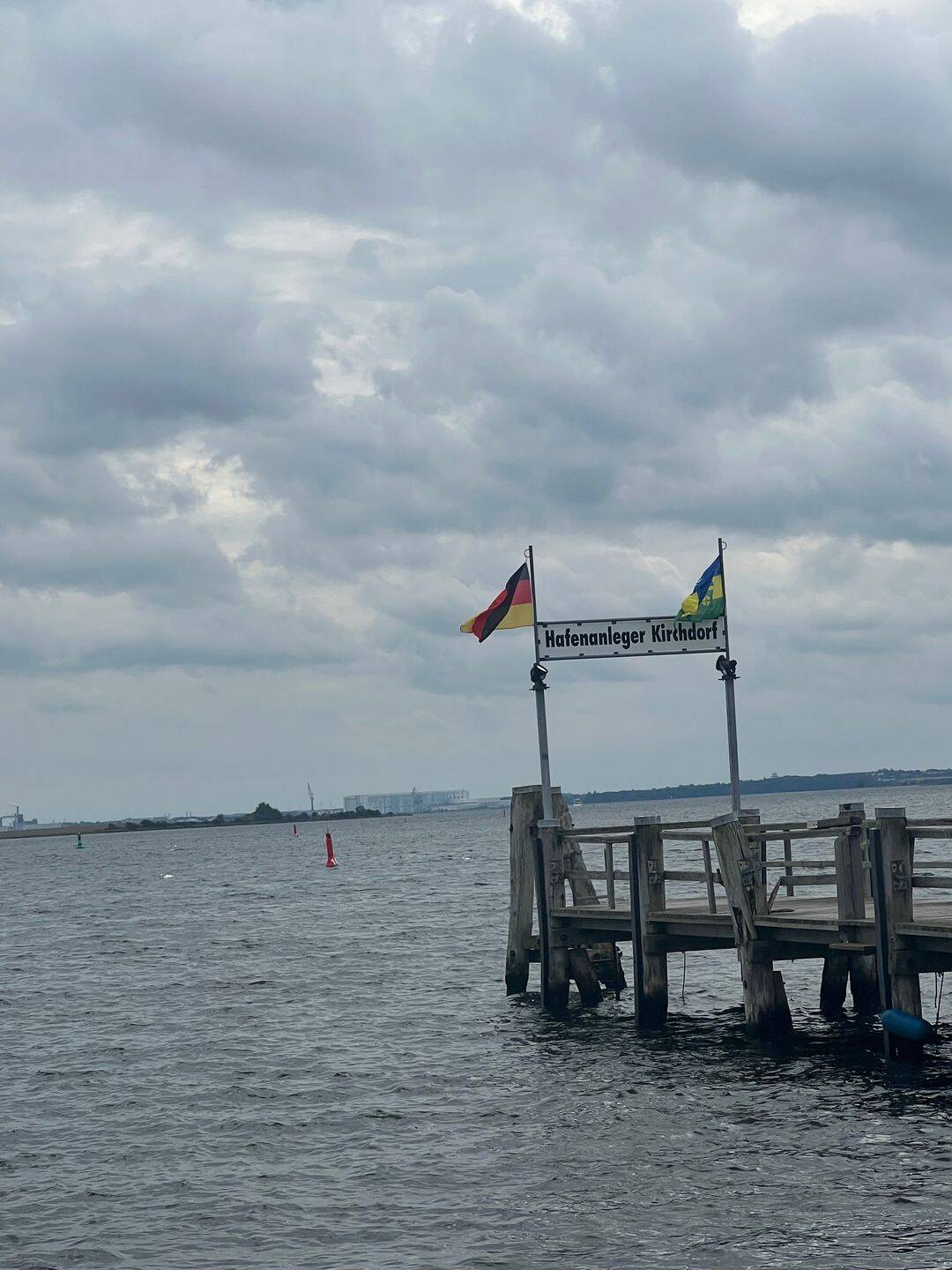 ***Reif für die Insel*** Ferienapartement in Hafennähe zu Verkaufen, 23999 Insel Poel