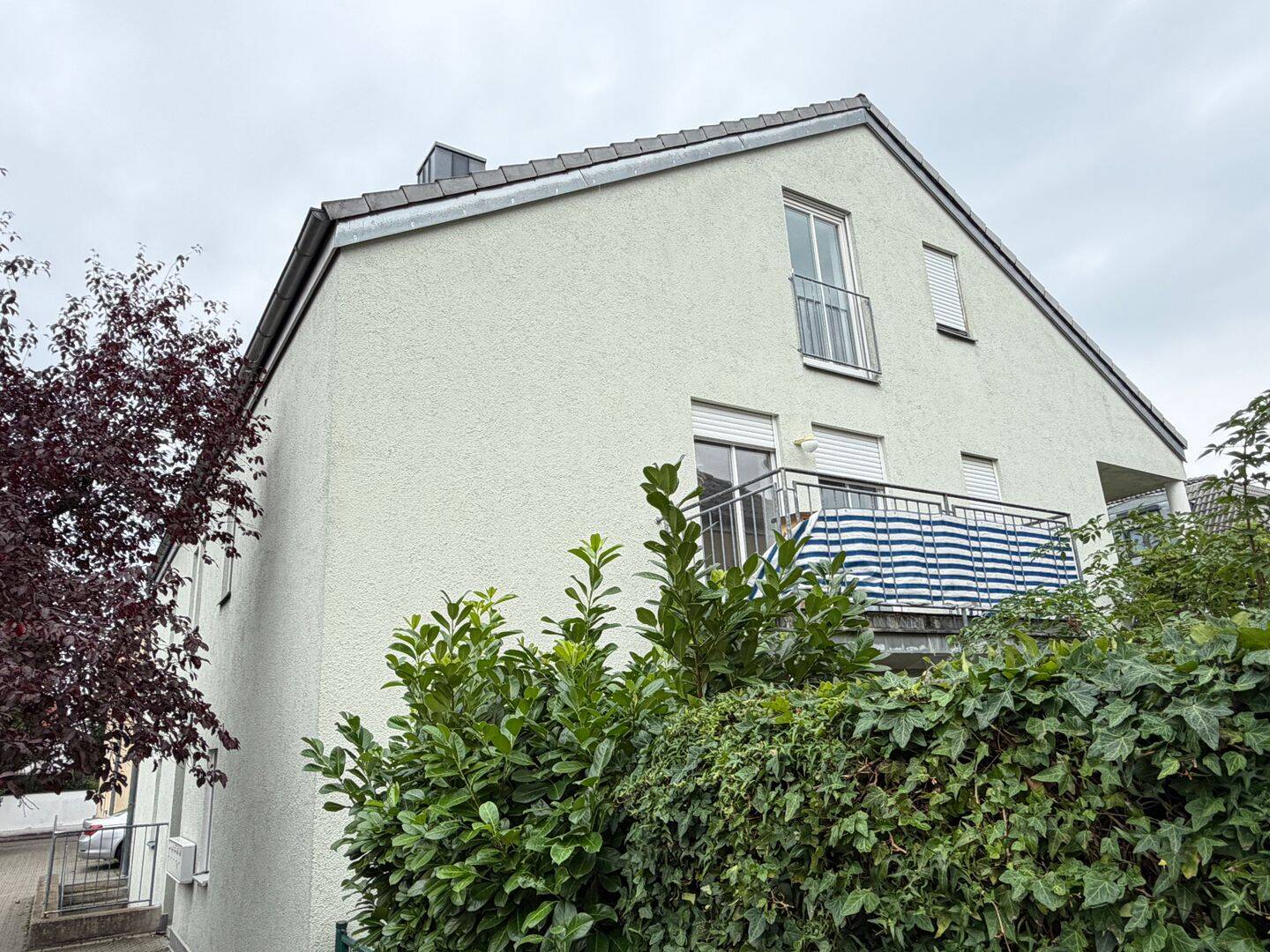 IN Altes Westviertel großzügige 2 Zi.-Maisonette-Whg, 85049 Ingolstadt