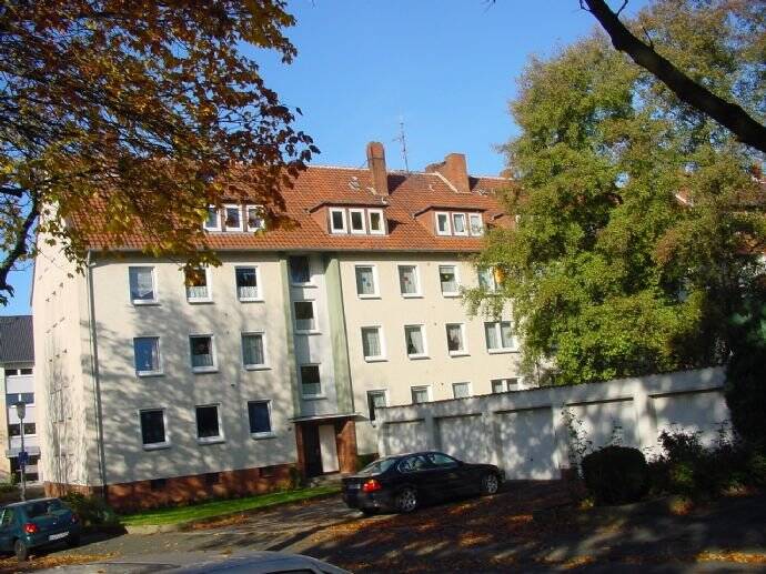 3 Zimmer Wohnung, 31141 Hildesheim
