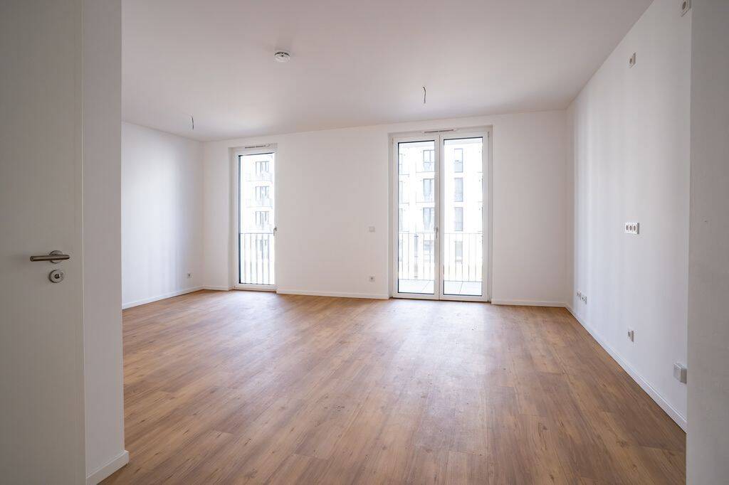 Klein und kompakt! 1-Zimmer-Wohnung in Lichtenberg, 13055 Berlin (Lichtenberg Hohenschönhausen Alt-Hohenschönhausen Hohenschönhausen)
