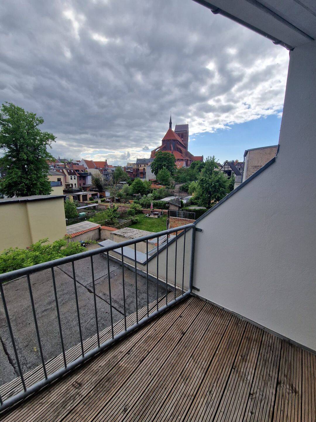 Wohnen in der Altstadt, 23966 Wismar