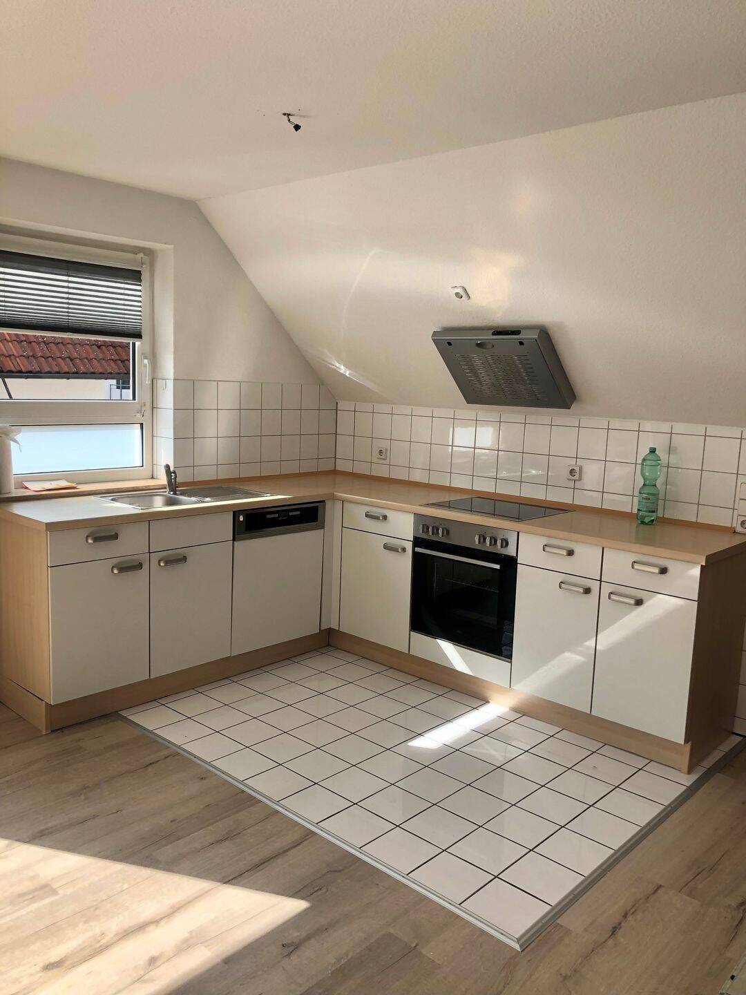 2,5 Zimmer Maisonette Wohnung, 73540 Heubach
