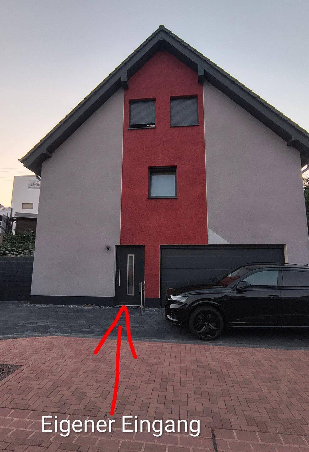 3Zi. 65m2 *Neubaugebiet*KFW40Plus*Fussbodenheizung*Lüftungsanlage*Garten*Luxus Ausstatt.*Großes Bad, 46117 Oberhausen