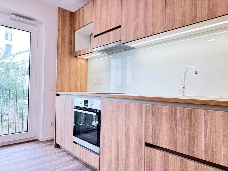 Kompakt, komfortabel und durchdacht – attraktives 1-Zimmer-Apartment, 70191 Stuttgart (Bad Cannstatt Nord)