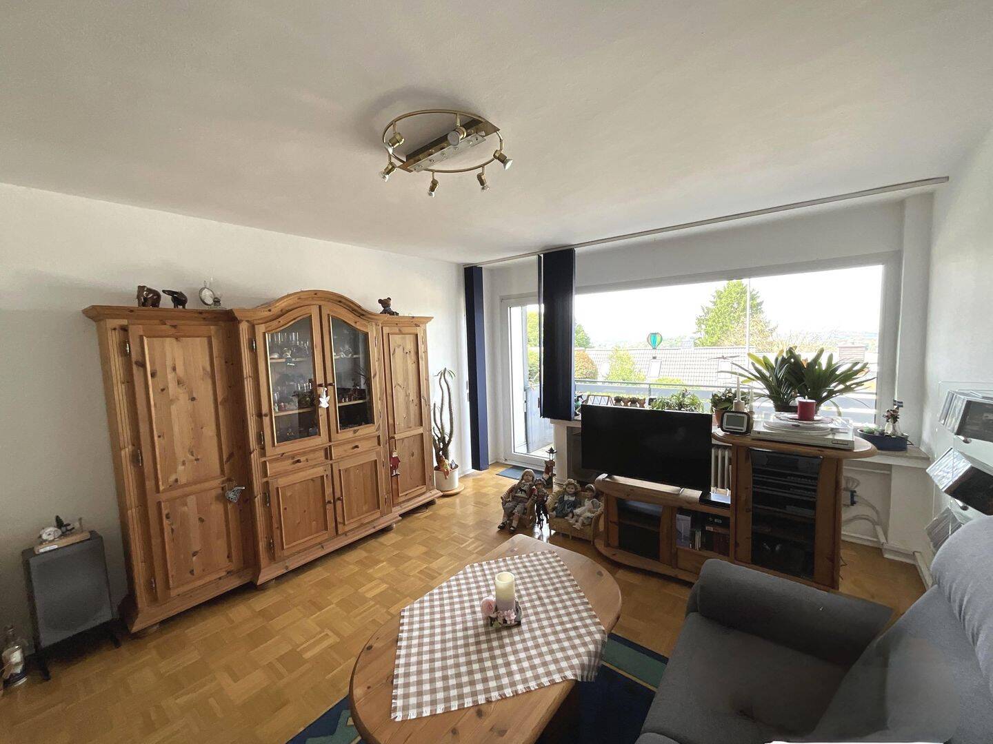 Wohnung in Remscheid, 42857 Remscheid (Innen Nord Süd West)