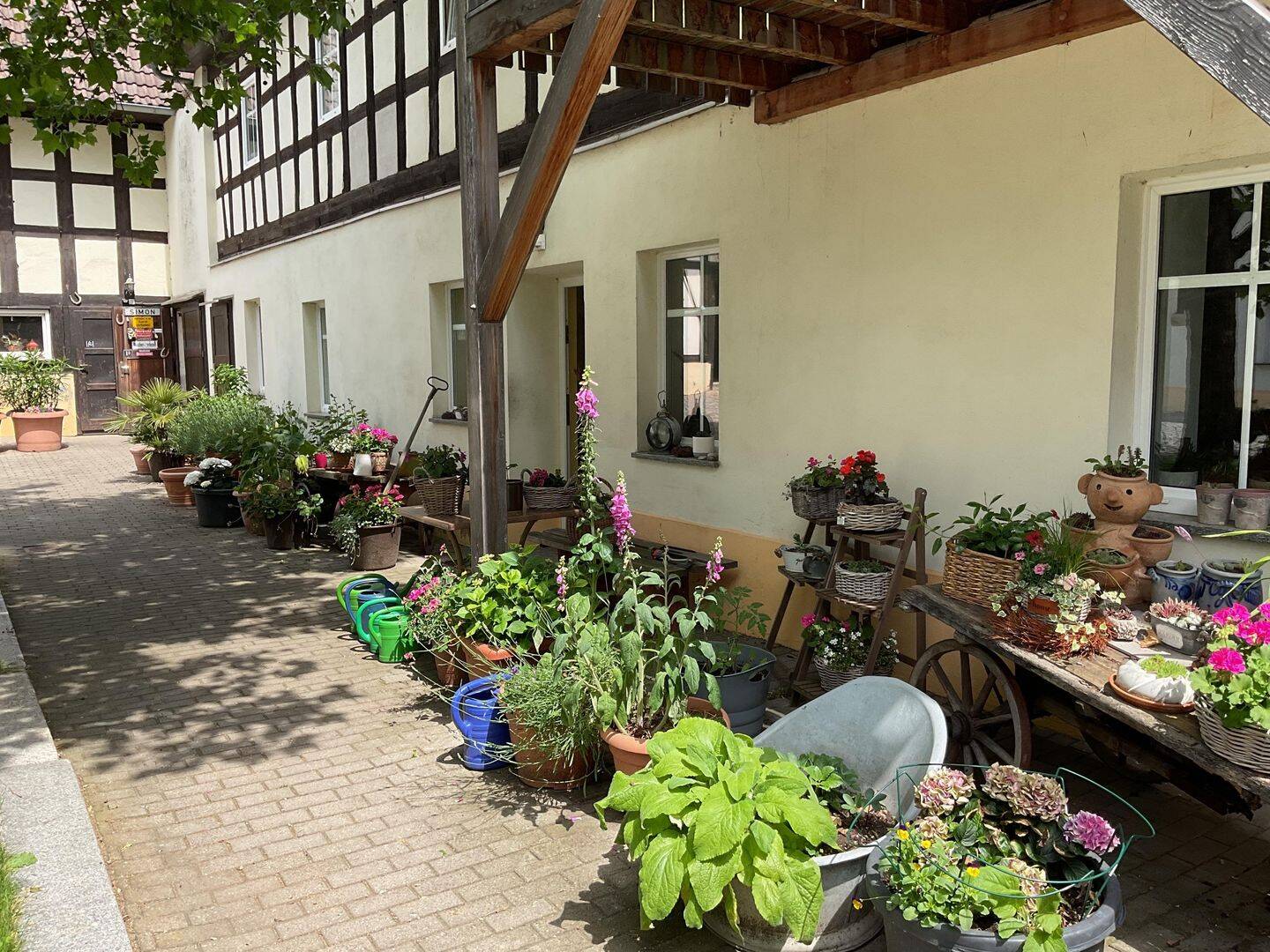 Idyllisches Wohnen auf dem Land mit starkem Vermietungspotenzial, 4626 Schmölln