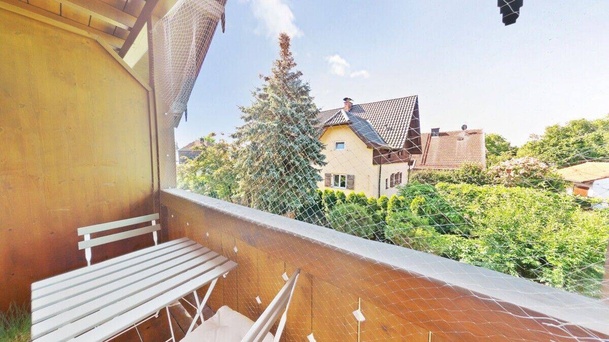 3-Zimmer-Wohnung in bester Lage von Freilassing/Neuhofham – inkl. TG Stellplatz – frei ab 01.11.2026, 83395 Freilassing