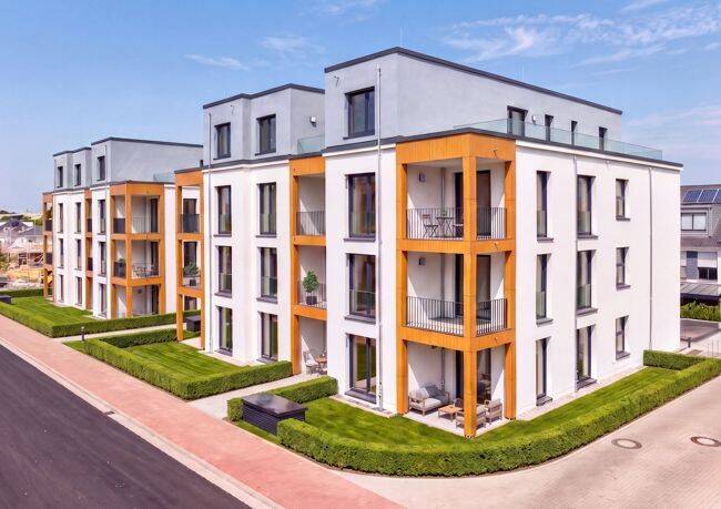 4 Zimmer, 2 Bäder + attraktiver Preis? … schau mich an! … Hessengeld gecheckt?*, 61138 Niederdorfelden
