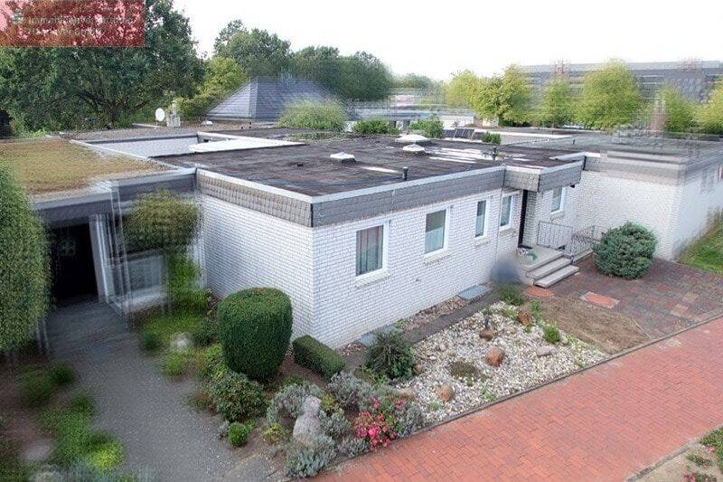 Gartenhofbungalow in Top-Lage, 30853 Langenhagen