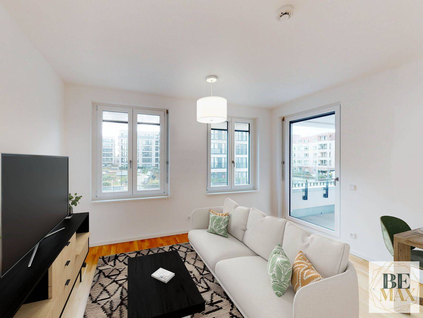 Perfekt für Singles und Paare! Attraktive 2-Zimmer Wohnung in Charlottenburg-Wilmersdorf, 14199 Berlin (Steglitz-Zehlendorf)