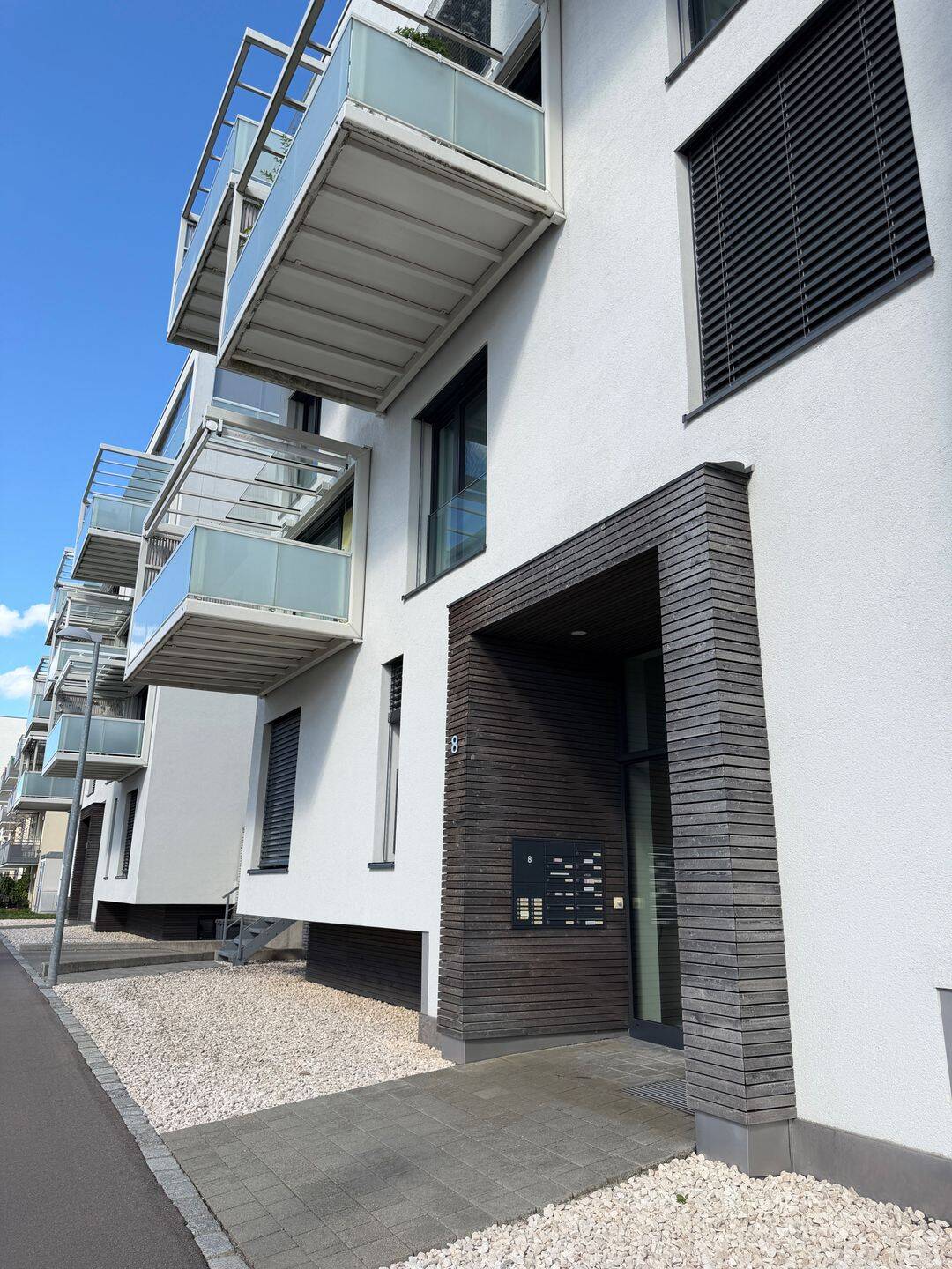 2-Zimmer-Wohnung mit Balkon, Einbauküche, Aufzug & Tiefgarage, 89075 Ulm (Böfingen Eselsberg Mitte Oststadt Söflingen)