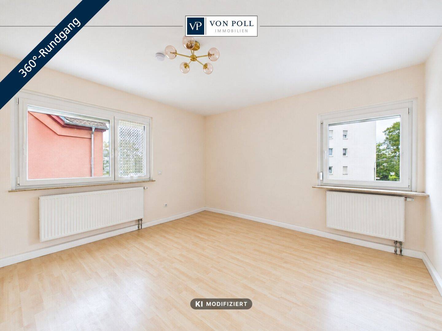 Mieten & Genießen: 2 Zimmer & 31 m² Terrasse, 90411 Nürnberg