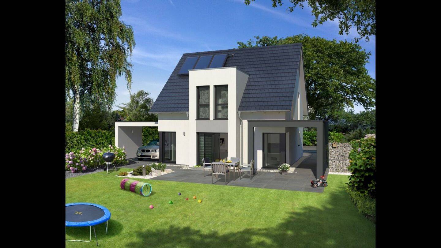 Ein wunderschönes Haus !, 66663 Merzig