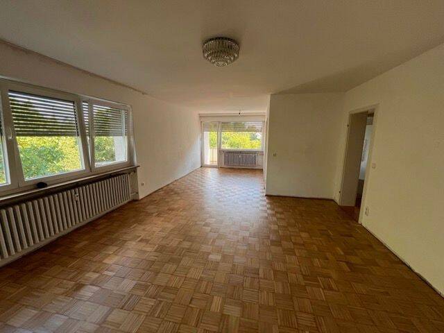 4,5 Zimmer Etagenwohnung in Hallstadt, 96103 Hallstadt