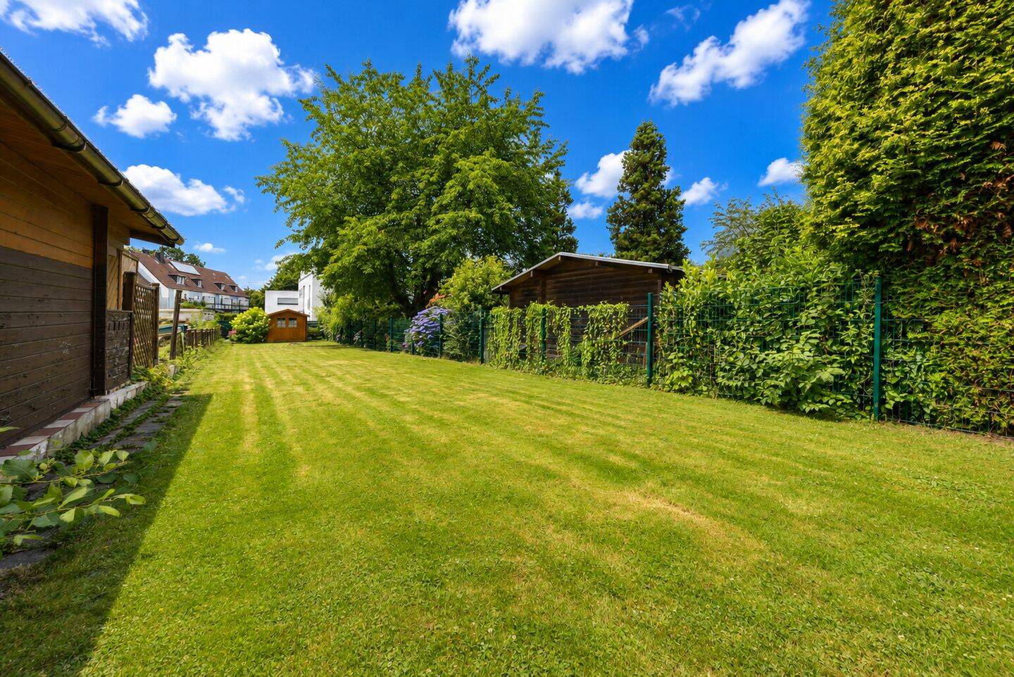 Exklusive Lage, besondere Möglichkeiten., 45259 Essen (Heisingen)