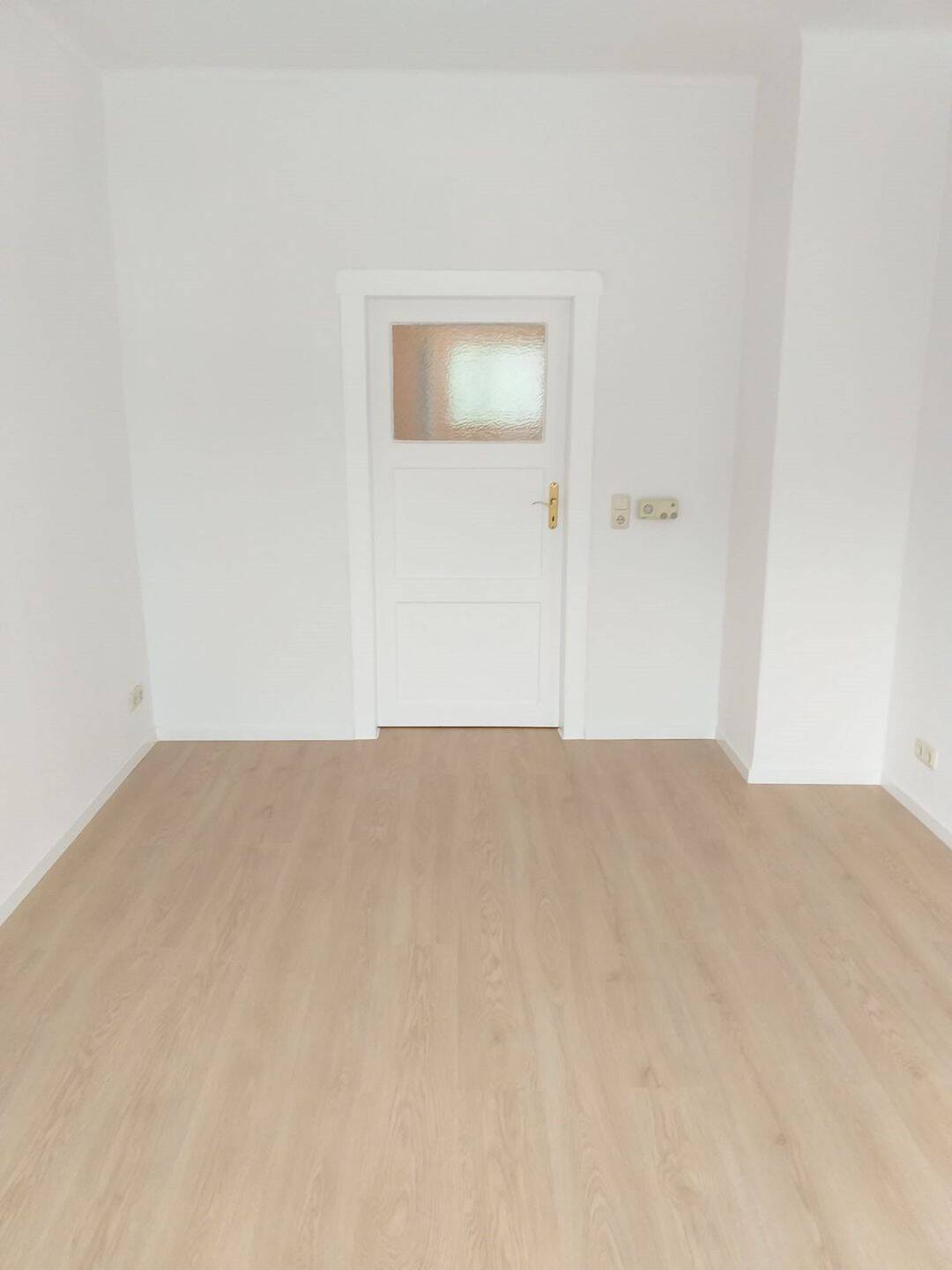 Renovierte 3-Zimmer Wohnung mit Balkon in Leipzig-Neulindenau, 4179 Leipzig (Altlindenau Leutzsch Neulindenau Schönau)