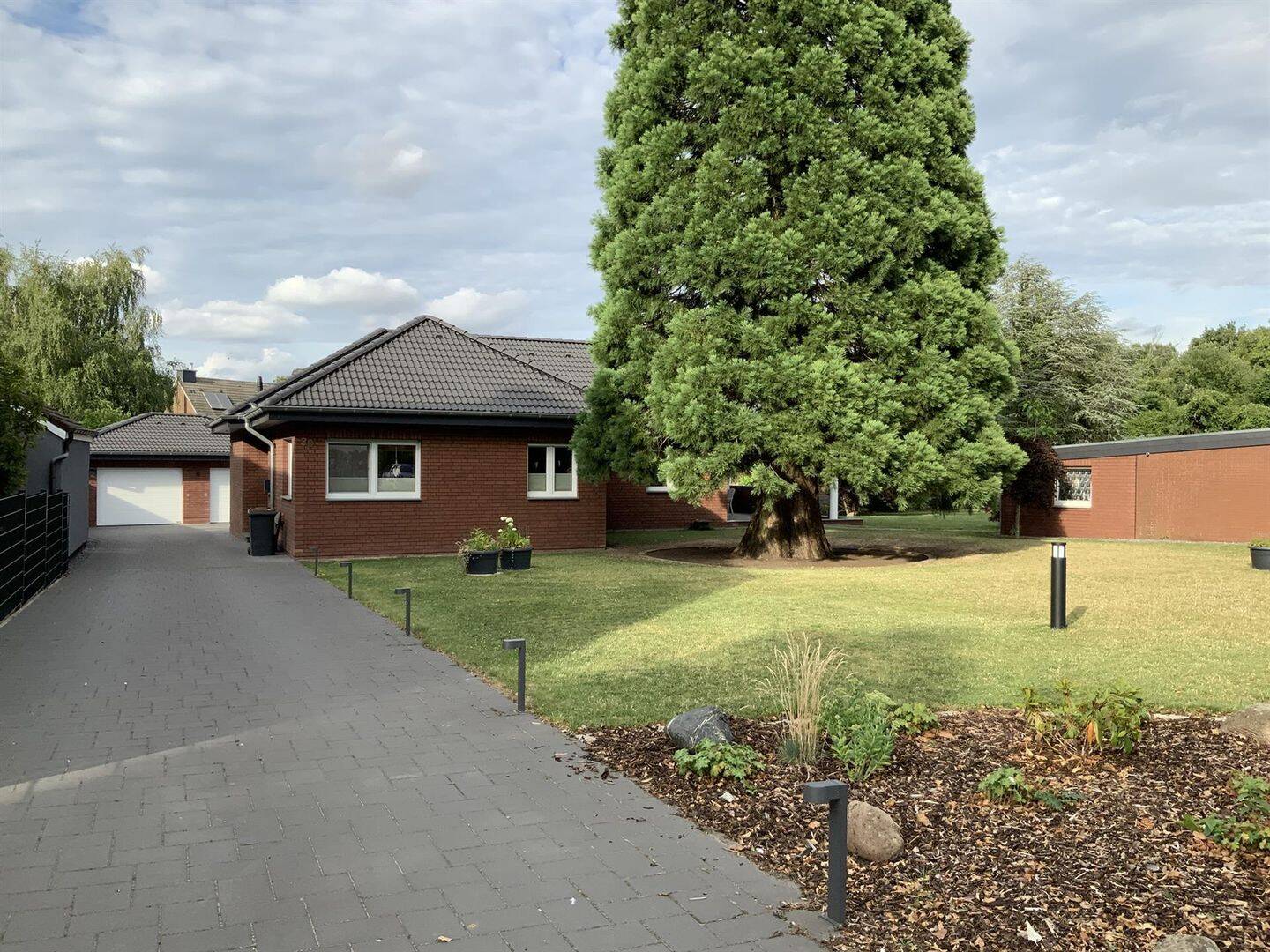 Ankommen & Zuhause sein – Hochwertiger Bungalow in Top-Zustand, 59227 Ahlen