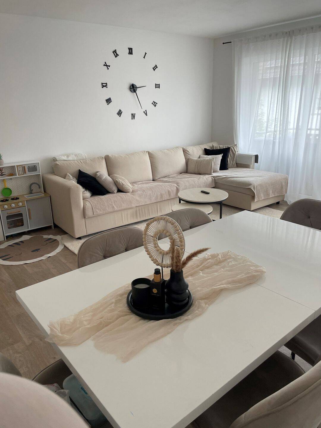 WBS nötig! 3-Zimmerwohnung in der Senne, 33659 Bielefeld (Senne)
