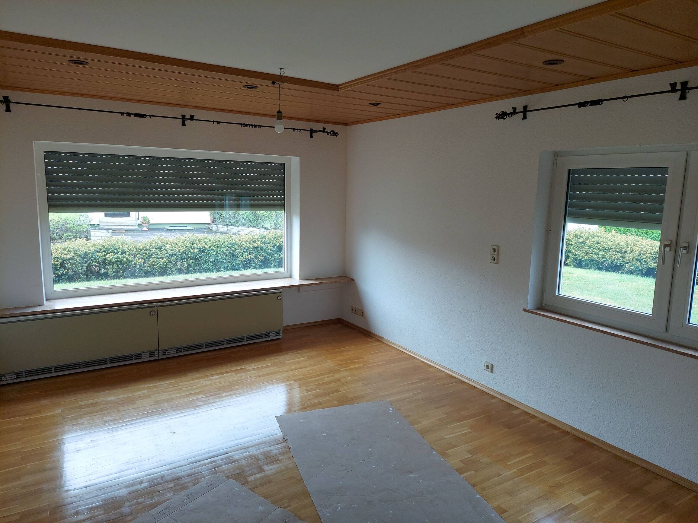 Mietwohnung, 3 Zimmer, 88 m², in Stetten am kalten Markt, 72510 Stetten am kalten Markt