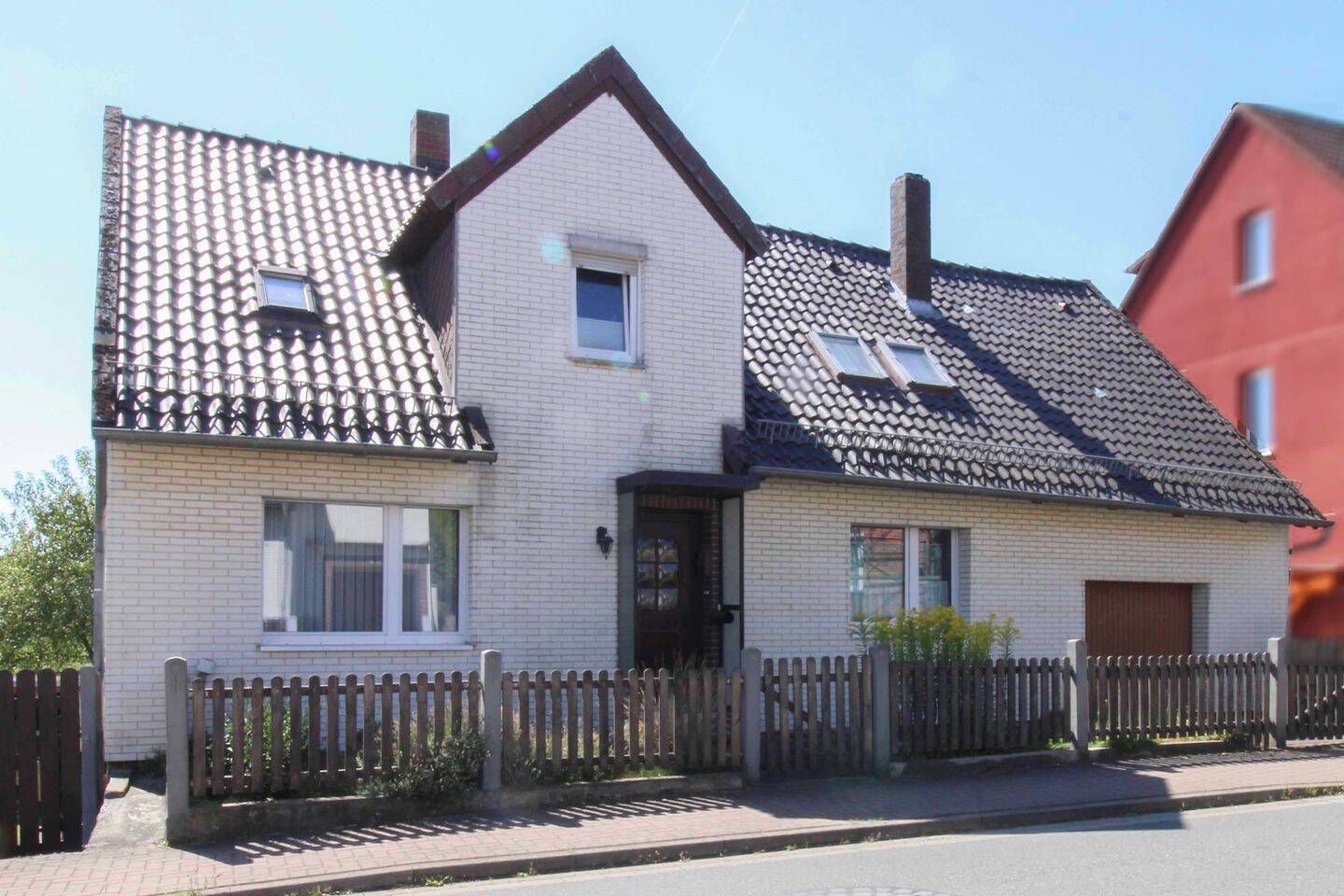 Ein Zuhause mit Platz für Familie, Garten und neue Ideen in Breinum, 31162 Bad Salzdetfurth