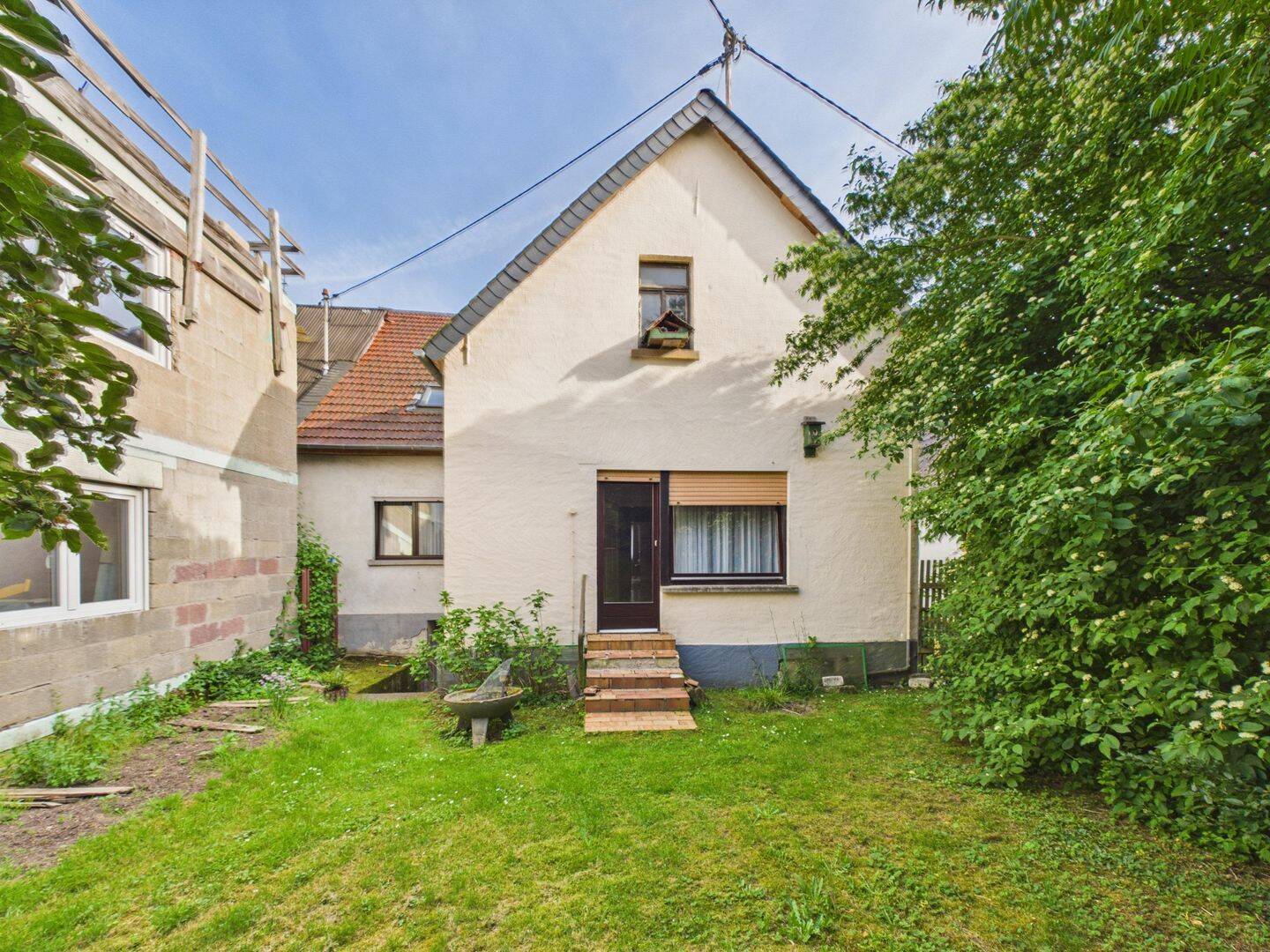 Rund 250 m² Wohnfläche – außergewöhnlich viel Platz zum attraktiven Kaufpreis, 55442 Daxweiler